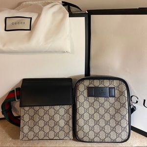 Gucci GG beltbag